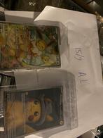 Pikachu van gogh nieuw gesealed!, Hobby en Vrije tijd, Verzamelkaartspellen | Pokémon, Ophalen, Zo goed als nieuw, Losse kaart