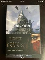 Nieuw boek, Mortal Engines, Boeken, Ophalen of Verzenden, Nieuw