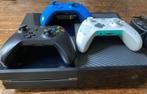 xbox one console met 3 controllers, Ophalen, Xbox One, Met 3 controllers of meer, 500 GB