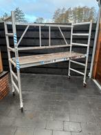 Kamersteiger, Ophalen, Zo goed als nieuw, Alumexx, X