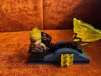 Lego Ninjago - 70682 Spinjitzu Slam - Jay, Ophalen of Verzenden, Zo goed als nieuw, Complete set, Lego