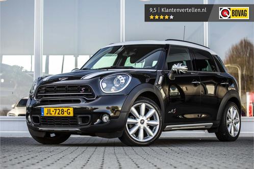 MINI Countryman 1.6 Cooper S ALL4 Pepper | NAVI | PDC | Harm, Auto's, Mini, Bedrijf, Te koop, Countryman, 4x4, ABS, Airbags, Airconditioning