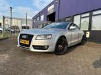 Audi A5 Coupé 3.2 FSI Pro Line, Gebruikt, Parkeersensor, 4 stoelen, Bedrijf