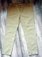 Als nieuw Revolution maat 44 Pantalon, Beige, Ophalen of Verzenden, Zo goed als nieuw, Maat 42/44 (L)