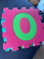 Hinkelbaan van foamstenen, Kinderen en Baby's, Ophalen of Verzenden, Gebruikt