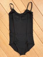 Bodystocking corrigerend zwart maat M - nieuw -, Kleding | Dames, Ophalen of Verzenden, Zwart, Body of Korset