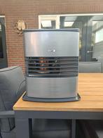 Zibro kanon laser kachel met 30 liter vloeistof!, Huis en Inrichting, Kachels, Ophalen, Overige brandstoffen, Zo goed als nieuw