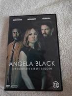 Dvd serie Angela Black, Vanaf 16 jaar, Ophalen of Verzenden, Zo goed als nieuw, Thriller