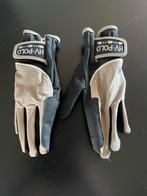 Paardrijhandschoenen HV Polo maat XS, Verzenden, Zo goed als nieuw, Dressuur, Bovenkleding