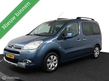 Citroen Berlingo 1.6 VTi 110 pk XTR | 5-persoons | Airco | C beschikbaar voor biedingen