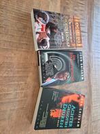 John Grisham Thrillers - 3 Boeken, Ophalen of Verzenden, Gelezen, John Grisham, Nederland