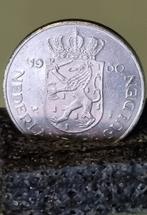 Fl. 2,50 gulden Nederland 1980 Troonsopvolging, Postzegels en Munten, 2½ gulden, Ophalen of Verzenden, Koningin Juliana, Losse munt