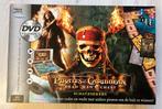 Pirates of the Caribbean - Dead man’s chest - bordspel, Hobby en Vrije tijd, Gezelschapsspellen | Bordspellen, Verzenden, Zo goed als nieuw