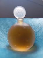 Parfum classic Worth 7 ml vol, Ophalen of Verzenden, Zo goed als nieuw, Parfumfles