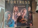 Fortress hands in the till lp, Verzenden, 1960 tot 1980, Gebruikt, 12 inch
