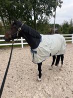 Bucas Power Turnout Extra, Dieren en Toebehoren, Paarden en Pony's | Dekens en Dekjes, Ophalen of Verzenden, Zo goed als nieuw