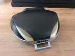 Shad SH48 48 liter topkoffer, Motoren, Accessoires | Koffers en Tassen, Ophalen, Gebruikt