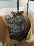 Mercedes W   205, Ophalen, Gebruikt, Mercedes-Benz