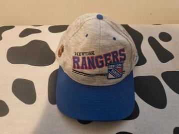 NEW YORK RANGERS petje beschikbaar voor biedingen