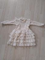 Braderie jurkje, Meisje, Ophalen of Verzenden, Zo goed als nieuw, Jurk of Rok