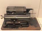 Mechanische Rekenmachine Sovjet Unie CCCP, Antiek en Kunst, Antiek | Kantoor en Zakelijk, Ophalen of Verzenden