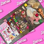 Barbie lot-set-partij, Ophalen of Verzenden, Gebruikt