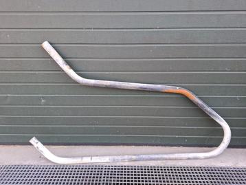 De Boer US 2D box 200 cm beschikbaar voor biedingen