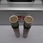 Se Electronics SE1 A Microfoonset | in Goede Staat, Muziek en Instrumenten, Microfoons, Niet ingevuld, Zo goed als nieuw, Niet ingevuld