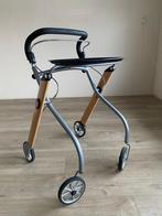 Trust Care Rollator in goede staat, Diversen, Ophalen, Opvouwbaar, Zo goed als nieuw