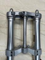 Buell XB vorkpoten met balhoofd XB12R Firebolt, Motoren, Ophalen of Verzenden, Gebruikt