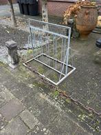 fietsenrek voor 5 fietsen in zeer mooie staat, Ophalen of Verzenden, Zo goed als nieuw