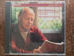Bruckner Symphony No.9, Haitink NM VG+, Cd's en Dvd's, Ophalen of Verzenden, Modernisme tot heden, Zo goed als nieuw, Orkest of Ballet