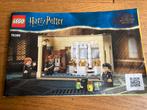 Lego Harry Potter - de Geheime Kamer - 76386, Kinderen en Baby's, Speelgoed | Duplo en Lego, Ophalen of Verzenden, Zo goed als nieuw