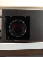 Leitz Pradovit C Diaprojector Colorplan 90mm + Koffer, Ophalen of Verzenden, Gebruikt