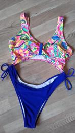 Unieke sexy monokini maat M/38, Ophalen of Verzenden, Nieuw, Overige kleuren, Badpak