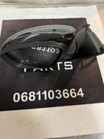 Opel Corsa F Buitenspiegel Spiegel Links Compleet 39225911, Auto-onderdelen, Spiegels, Gebruikt, -, -, Opel