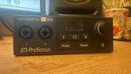 Presonus Revelator io24 | USB-c Audio Interface, Muziek en Instrumenten, Midi-apparatuur, Ophalen of Verzenden, Zo goed als nieuw
