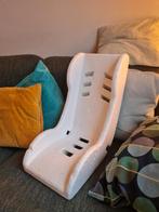 Babyschaal bakfiets, Ophalen, Gebruikt, 1 kind