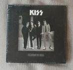 KISS DRESSED TO KILL  CD, Ophalen of Verzenden, Nieuw in verpakking, Overige genres