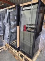 glasdeur koeling SARO nieuw, Ophalen, Zonder vriesvak, 200 liter of meer, 60 cm of meer