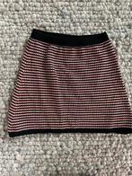 ZARA knit rokje met elastische tailleband in maat S, Verzenden, Zara, Zo goed als nieuw, Maat 36 (S)