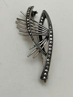 Zilveren speld, Ophalen of Verzenden, Zo goed als nieuw, Zilver