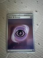 Pokemon | Psychic Energy, 4 swirls, Ophalen of Verzenden, Zo goed als nieuw