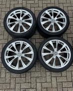 20 inch sportvelgen en banden set! 275/35-20, 275 mm, Ophalen of Verzenden, Band(en), 20 inch