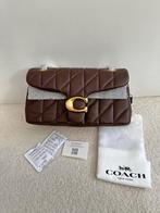 Nieuwe Coach Tabby 26 Bruin, Ophalen of Verzenden, Nieuw, Bruin, Handtas