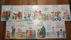 Diverse kinderboeken Carry Slee, Dagmar Stam, Jacques Vriens, Ophalen of Verzenden, Gelezen, Carry Slee, Dagmar Stam, Jacques Vriens