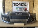Audi A4 B9 8W bumper voorbumper 2016-2019 origineel, Gebruikt, Voor, Bumper, Audi