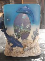 Dolfijnen Foto Lijst, Ophalen of Verzenden