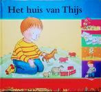 Het Huis Van Thijs, Boeken, Gelezen, Fictie algemeen, Catherine En Laurence Anholt., Jongen of Meisje