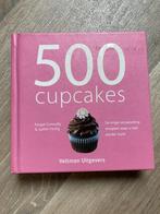 500 cupcakes, Taart, Gebak en Desserts, Ophalen of Verzenden, Connolly & Fertig, Zo goed als nieuw